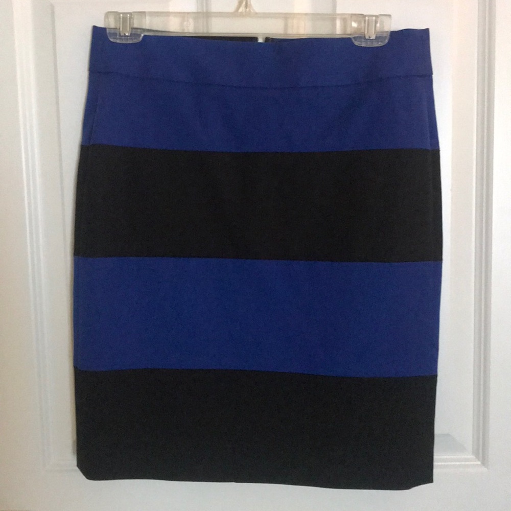 Banana Republic Pencil Skirt